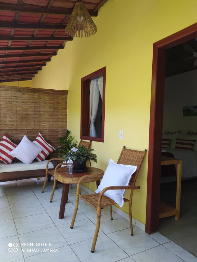 Pousada Joao Maria Trancoso Exteriér fotografie