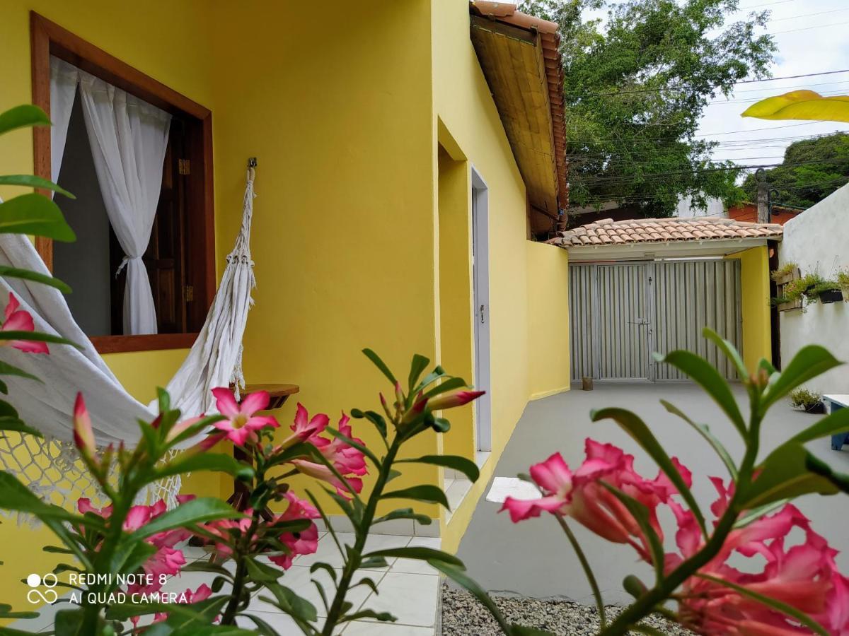 Pousada Joao Maria Trancoso Exteriér fotografie