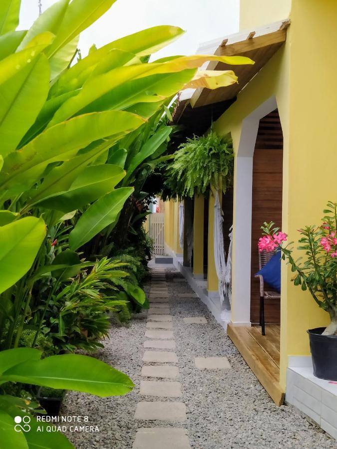 Pousada Joao Maria Trancoso Exteriér fotografie